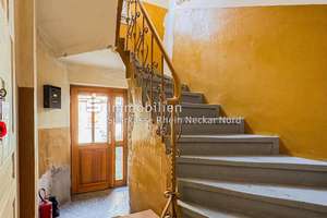 Historische Eleganz trifft modernes Loft-Design – 68169 Neckarstadt-West, Mannheim – Vorschaubild 5