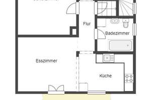 Ankommen, bleiben, glücklich sein – Familienidylle vor den Toren Frankfurts – Die vollständige Adresse der Immobilie erhältst du vom Anbieter., 63322 Rödermark – Vorschaubild 15