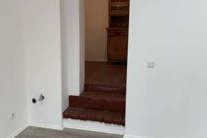 Charmantes 1-Zimmer Loft in Elberfeld, Erstbezug nach Sanierung – Markomannenstr. 29a, 42105 Elberfeld, Wuppertal – Vorschaubild 8