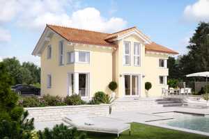 Bestpreisgarantie bei Bien-Zenker - Individuelles Architektenhaus - Bauen nach Ihren Vorstellungen – Birkenfeld (Kreis) – Vorschaubild 1