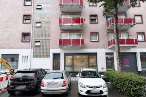 BIETERVERFAHREN: Vermietete 1,5-Zimmer-Wohnung mit zwei Balkonen und Einbauküche – Kirchenstraße 1, 68159 Innenstadt/Jungbusch, Mannheim – Vorschaubild 10