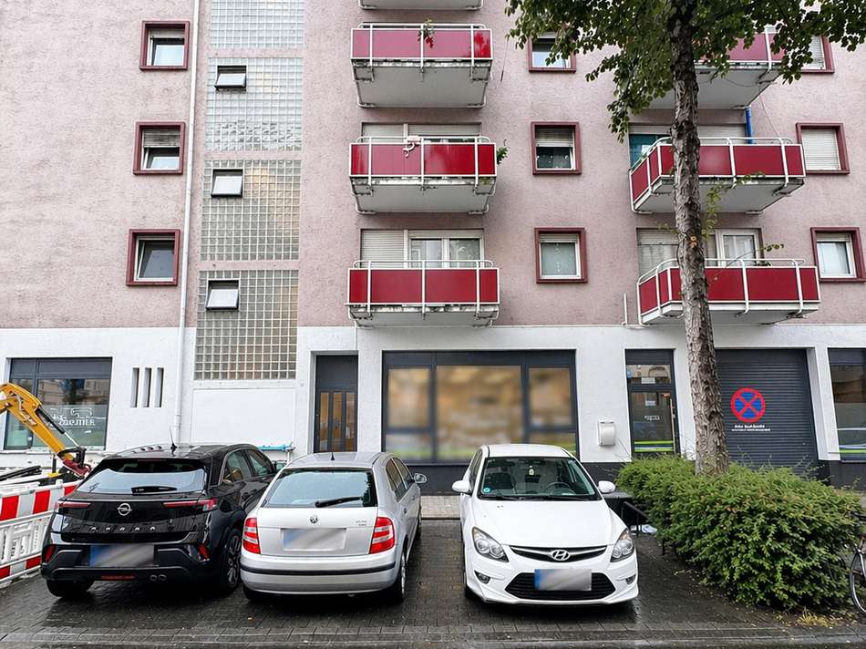 Außenansicht