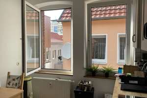 Attraktives Mehrfamilienhaus in gefragter Wohnlage von Ulm – Die vollständige Adresse der Immobilie erhältst du vom Anbieter., 89073 Mitte, Ulm – Vorschaubild 7