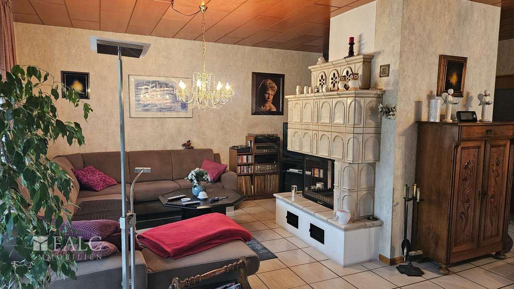 Immobilie in Schwülper - Familienfreundliches EFH mit großem Garten vor den Toren Braunschweigs - Bild 4