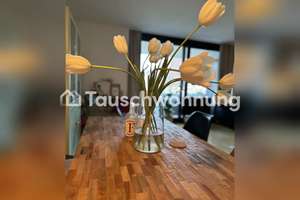 Tauschwohnung: Große 1-Zimmerwohnung mit großem Südbalkon gegen Größere – Arno-Holz-Straße 22, 50931 Lindenthal (Ortsteil), Köln – Vorschaubild 3