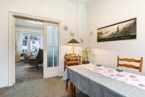 Stilvolle Stadtvilla mit schön eingewachsenem Garten und Garage – Die vollständige Adresse der Immobilie erhältst du vom Anbieter., 23611 Bad Schwartau – Vorschaubild 11