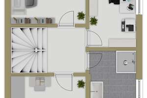 Ihr neues Familienidyll: Wohnen, Entspannen & Genießen auf 132 m² – Die vollständige Adresse der Immobilie erhältst du vom Anbieter., 41199 Odenkirchen-Mitte, Mönchengladbach – Vorschaubild 10
