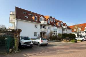 Barrierefreie 2 Zimmer Wohnung mit Terrasse – Wiekstrasse 14, 23570 Travemünde, Lübeck – Vorschaubild 20