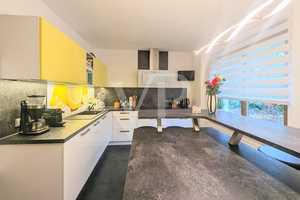 Stadtvilla mit großem Grundstück im Dresdner Südosten mit Potential für EFH in 2. Reihe – Lockwitz, Dresden, 1257 Dresden – Vorschaubild 5
