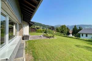 Zentrale Lage trifft Alpenidylle: 
Ihr Wohntraum auf großem Grundstück – Die vollständige Adresse der Immobilie erhältst du vom Anbieter., 87534 Oberstaufen – Vorschaubild 4