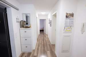 -=- Kernsaniert und Einzugsbereit - 3-Zimmerwohnung -=- – Die vollständige Adresse der Immobilie erhältst du vom Anbieter., 72760 Reutlingen-Mitte, Reutlingen – Vorschaubild 2