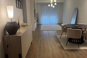 Nachmieter gesucht für eine moderne Neubauwohnung in Düsseldorf-Rath Am Gatherhof – 40472 Rath, Düsseldorf – Vorschaubild 2