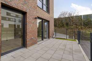 Fast wie eine Doppelhaushälfte! Neubauwohnung in attraktiver Lage! – Hombrucher Bogen 32, 44225 Barop, Dortmund – Vorschaubild 13