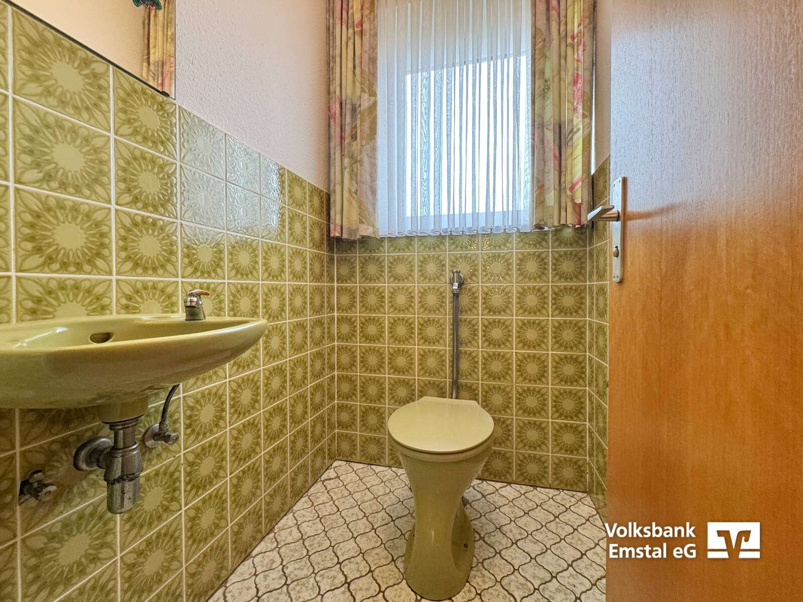 Immobilie in Dersum - Investieren und modernisieren: Bungalow auf großzügigem Eigentumsgrundstück in Dersum! - Bild 9