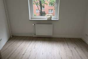 Frisch sanierte 1,5-Zi.-EG-Wohnung mit Terrasse in Bramfeld – Ilenkruut 36, 22179 Bramfeld, Hamburg – Vorschaubild 14