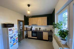 2-Zimmer Wohnung mit Balkon und Garten im Frankenberger Viertel – Frankenberger Straße 37, 52066 Frankenberg, Aachen – Vorschaubild 8