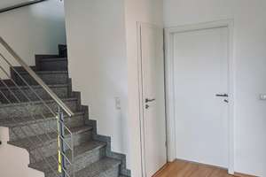 Maisonette-Wohnung BJ 2007  91 m² / Süd-Balkon / Fußbodenheizung / Garage / Wallbox / Provisionsfrei – Die vollständige Adresse der Immobilie erhältst du vom Anbieter., 41199 Odenkirchen-Mitte, Mönchengladbach – Vorschaubild 14