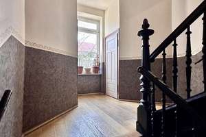 +++4 Zimmerwohnung in Leipzig Zentrum-Nord mit Balkon+++ – 4105 Zentrum-Nord, Leipzig – Vorschaubild 6