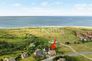 NEUBAU-DHH (FEWO) - 1 VON 2 DHH VERKAUFT – Die vollständige Adresse der Immobilie erhältst du vom Anbieter., 25992 List (Sylt) – Vorschaubild 3