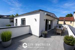 Exklusive Penthouse-Maisonette mit Dachterrasse & Stellplatz in Frankfurt-Preungeshei – Die vollständige Adresse der Immobilie erhältst du vom Anbieter., 60435 Preungesheim, Frankfurt am Main – Vorschaubild 8