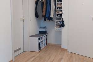 *Provisionsfrei von Privat*  Wunderschöne 2-Zimmer-Wohnung mit Balkon – Die vollständige Adresse der Immobilie erhältst du vom Anbieter., 76307 Karlsbad – Vorschaubild 5
