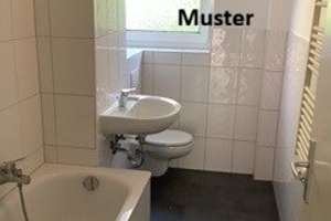 So macht wohnen Spaß: ansprechende 3-Zimmer-Wohnung in ruhiger Lage – Weidenstr. 3B, 45701 Herten – Vorschaubild 3