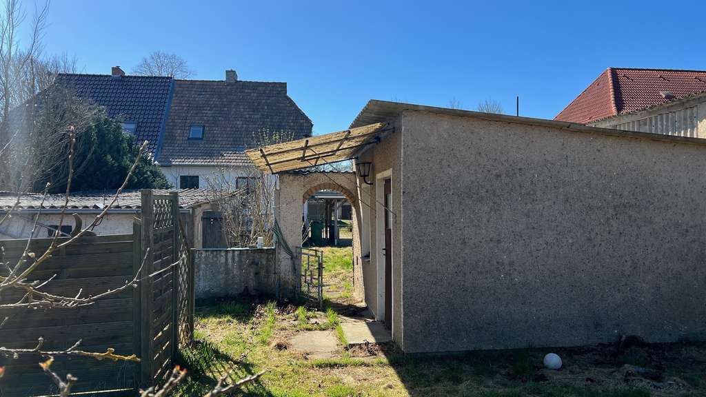 Immobilie in Lubmin - Doppelhaushälfte in Neu Boltenhagen - Bild 4