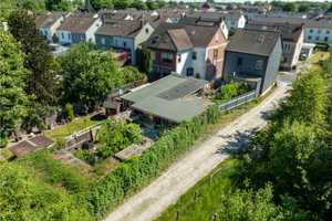 Zweifamilienhaus sucht neuen Glanz: Ihre Kreativität ist willkommen! – Recklinghausen (Kreis) – Vorschaubild 6
