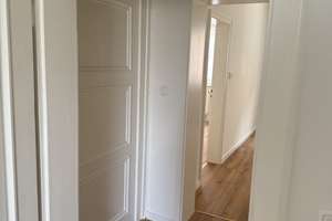 Stilvoll sanierte 2-Zi. Wohnung mit Wohnküche u. Altbaucharme Raumhöhe 2,9m in Augsburg-Oberhausen – Die vollständige Adresse der Immobilie erhältst du vom Anbieter., 86154 Links der Wertach-Nord, Augsburg – Vorschaubild 26