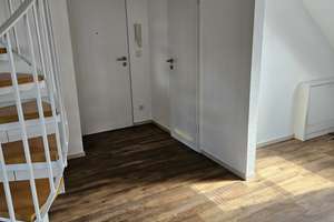 2 Zimmer DG-Maisonette mit Parkblick in MG-Odenkirchen – Die vollständige Adresse der Immobilie erhältst du vom Anbieter., 41199 Odenkirchen-Mitte, Mönchengladbach – Vorschaubild 2