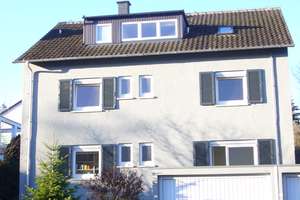 NUR FÜR STUDENTEN-/INNEN - Zimmer in 3er-WG in einem Studentenwohnheim in Reutlingen