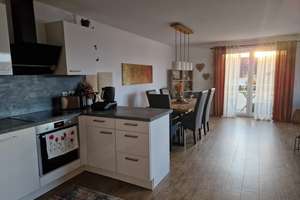 Modern wohnen in Holzlar: 2-Zimmer-Dachgeschosswohnung mit Balkon – Zur Saalkirche 4, 53229 Holtorf, Bonn – Vorschaubild 5