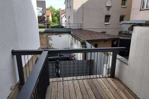 Stilvolle, sanierte 3-Zimmer-EG-Wohnung mit EBK in Heilbronn – Die vollständige Adresse der Immobilie erhältst du vom Anbieter., 74072 Heilbronn, Heilbronn – Vorschaubild 13