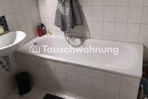 Tauschwohnung: 2 Zi Altbau F'hain gg. 2+ Zi Dachgeschoss in Berlin – Matternstr 6, 10249 Friedrichshain, Berlin – Vorschaubild 8