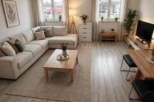 Sanierte Altbauwohnung mit Außenstellplatz in zentraler Lage von Villingen-Schwenningen – Neckarstraße 19, 78056 Schwenningen, Villingen-Schwenningen – Vorschaubild 4