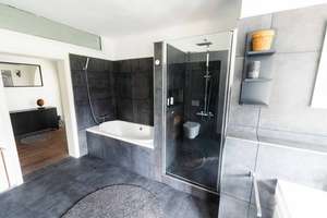 Geräumiges 6-Zimmer-Haus in Berlin-Britz (Neukölln) – Die vollständige Adresse der Immobilie erhältst du vom Anbieter., 12347 Britz, Berlin – Vorschaubild 12