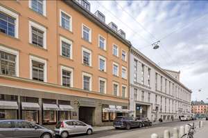 Exklusives Luxuswohnen mit Charakter: 2,5-Zimmer-Wohnung in der Ludwigsvorstadt-Isarvorstadt – Reichenbachstraße 18, 80469 Gärtnerplatz, München – Vorschaubild 7