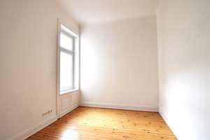 Großzügige 4-Zimmer-Altbauwohnung in St. Georg – Bremer Reihe 20, 20099 St. Georg, Hamburg – Vorschaubild 8