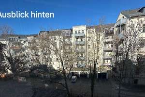 Gepflegte 2-Zimmer-Wohnung im 2. OG mit Balkon in Leipzig Zentrum-West – Gottschedstraße 00, 4109 Zentrum-West, Leipzig – Vorschaubild 4