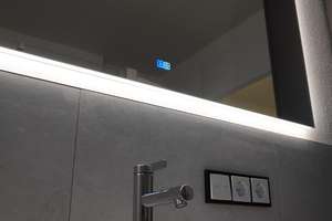 Exklusives Penthouse mit 120 m² Dachterrassen am Wöhrder See – Erstbezug nach Kernsanierung – Die vollständige Adresse der Immobilie erhältst du vom Anbieter., 90489 Veilhof, Nürnberg – Vorschaubild 6