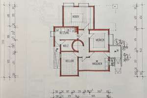 Großzügiges Design-Einfamilienhaus mit Kamin und Weitblick – Die vollständige Adresse der Immobilie erhältst du vom Anbieter., 72768 Altenburg, Reutlingen – Vorschaubild 26