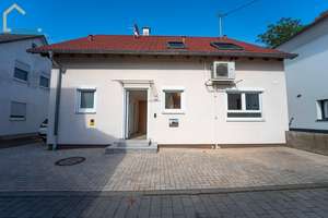 **Modernes Einfamilienhaus von 2007 in Scherzingen - gepflegt, familienfreundlich, starke Lage** – Die vollständige Adresse der Immobilie erhältst du vom Anbieter., 79238 Ehrenkirchen – Vorschaubild 6