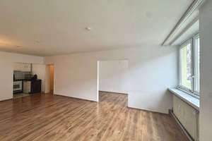 Stilvolle 1,5-Zimmer-Wohnung mit Aufzug – frisch renoviert in Top-Lage am Südbad – Ruhrallee 34, 44139 Ruhrallee, Dortmund – Vorschaubild 12