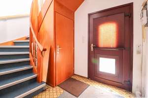 Wohnhaus mit Einliegerwohnung & nachhaltiger Energie – optionales Weideland! – Die vollständige Adresse der Immobilie erhältst du vom Anbieter., 25876 Schwabstedt – Vorschaubild 5