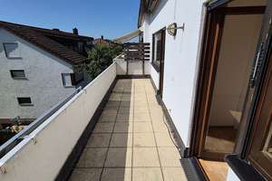 Gefragte Wohnlage mit großem Balkon und herrlichem Ausblick – 71672 Marbach am Neckar – Vorschaubild 7