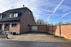 ***Entspannt leben in Lüttelforst-Schöne DHH mit kleinem Garten und großer Garage*** – Die vollständige Adresse der Immobilie erhältst du vom Anbieter., 41366 Schwalmtal – Vorschaubild 3