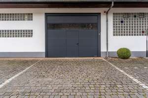 Einzigartiges Anwesen - großzügiges Wohn- & Geschäftshaus in Hellenthal. *provisionsfrei* – Reifferscheider Str. 14, 53940 Hellenthal – Vorschaubild 21