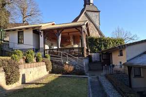 Geräumiges, preiswertes und gepflegtes 8-Zimmer-Einfamilienhaus mit Garten – Fuhrweg 25, 37308 Bernterode (bei Heilbad Heiligenstadt) – Vorschaubild 5