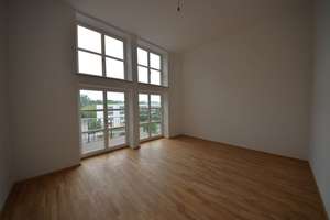 "Großzügige Maisonette am Gutenbergplatz – Licht, Raum und Balkon auf zwei Ebenen" – Gutenbergplatz 3, 4103 Zentrum-Südost, Leipzig – Vorschaubild 4