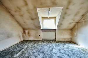 Großzügig geschnittene 3-Zimmerwohnung mit Balkonen und Wohnküche – Solingen – Vorschaubild 11